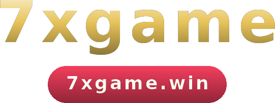 7xgame logo